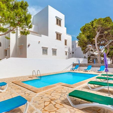 Apartamentos Karin 1ºa Cala D´Or Exteriér fotografie