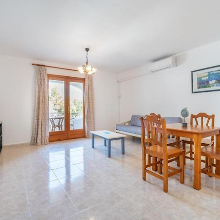 Apartamentos Karin 1ºa Cala D´Or Exteriér fotografie
