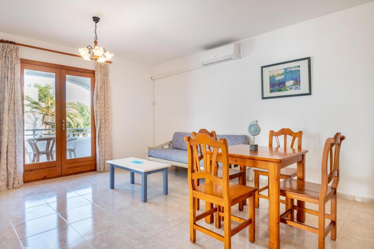Apartamentos Karin 1ºa Cala D´Or Exteriér fotografie