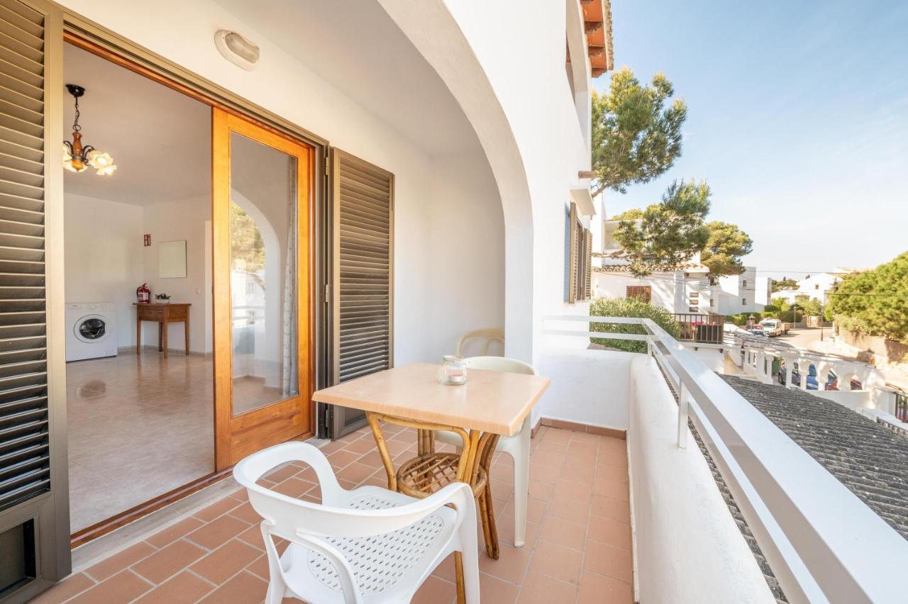 Apartamentos Karin 1ºa Cala D´Or Exteriér fotografie