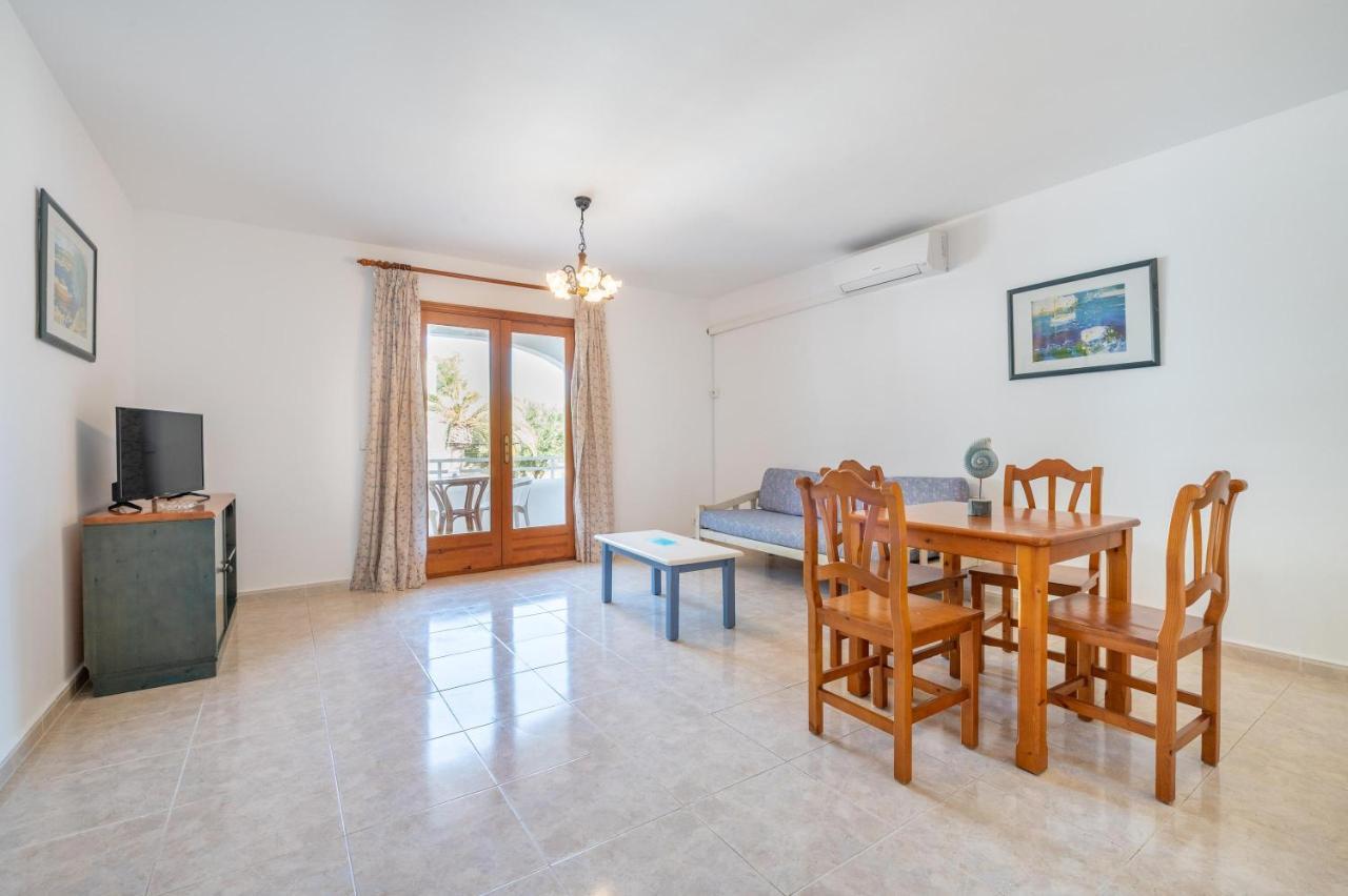 Apartamentos Karin 1ºa Cala D´Or Exteriér fotografie