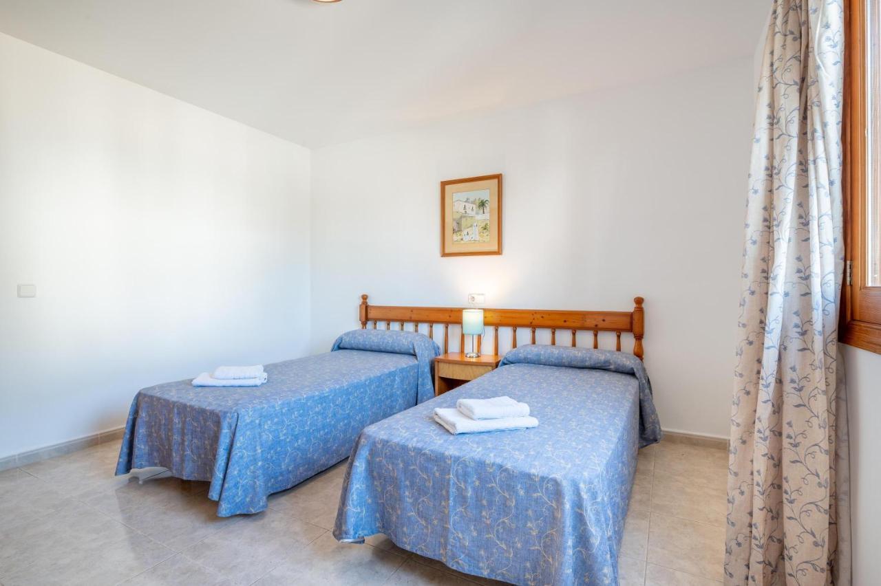 Apartamentos Karin 1ºa Cala D´Or Exteriér fotografie