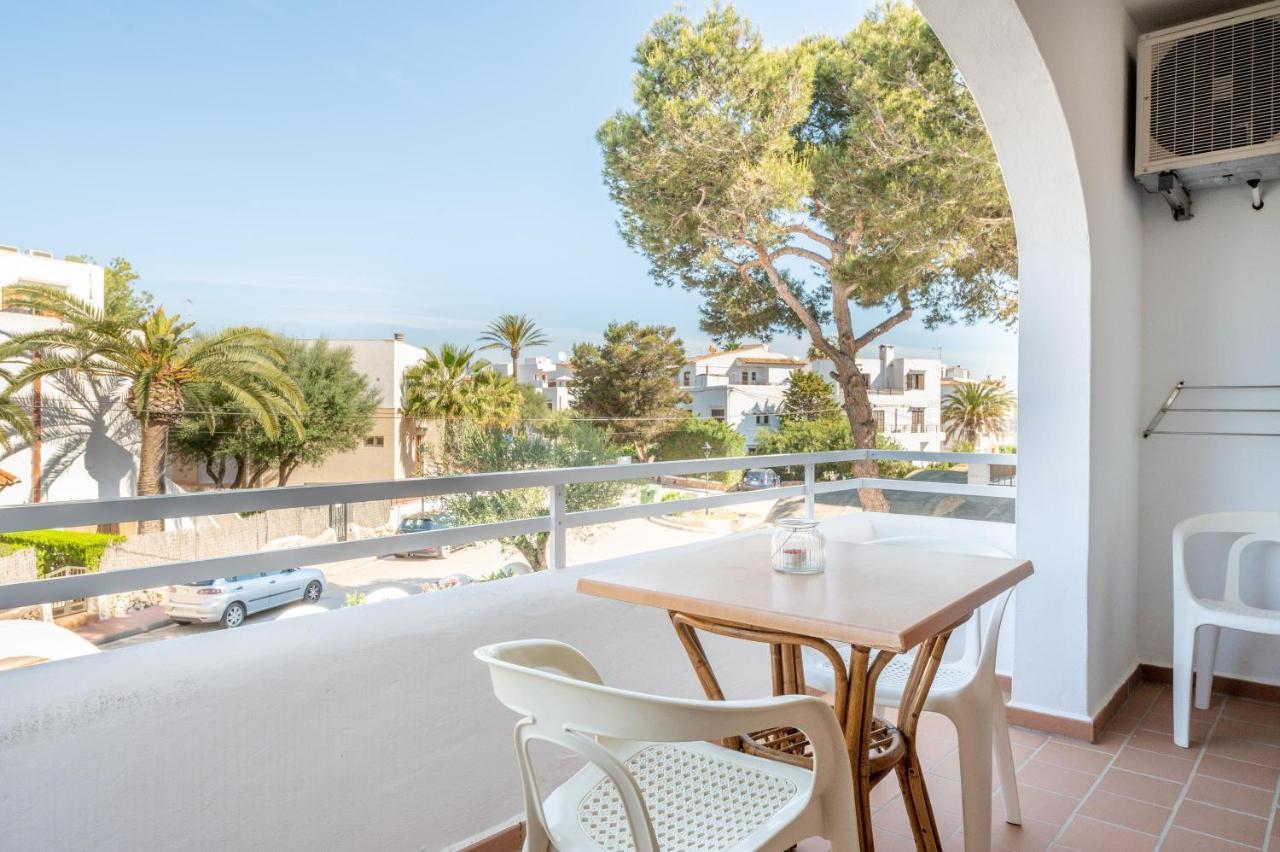 Apartamentos Karin 1ºa Cala D´Or Exteriér fotografie